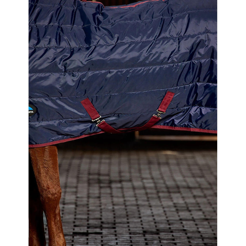 Couverture d'extérieur pour cheval Weatherbeeta Comfitec 210D 100g 2/5