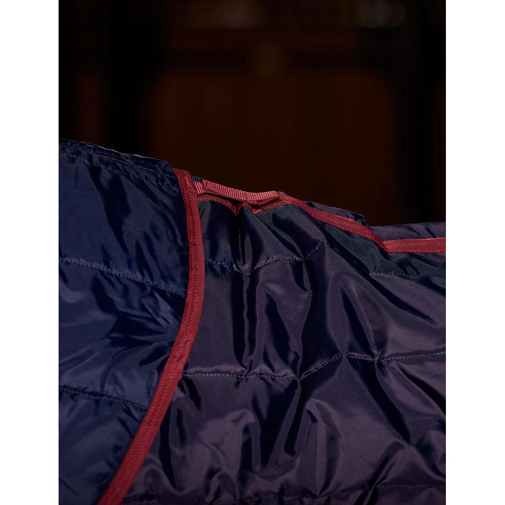 Couverture d'extérieur pour cheval Weatherbeeta Comfitec 210D 100g 5/5