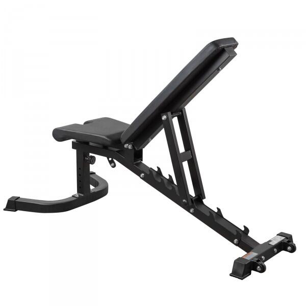 Halterbank FB90 3/5