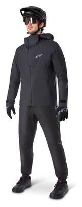 Alpinestars A-Dura Waterproof MTB-broek Zwart 5/7