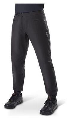 Pantaloni MTB Alpinestars A-Dura Waterproof Neri