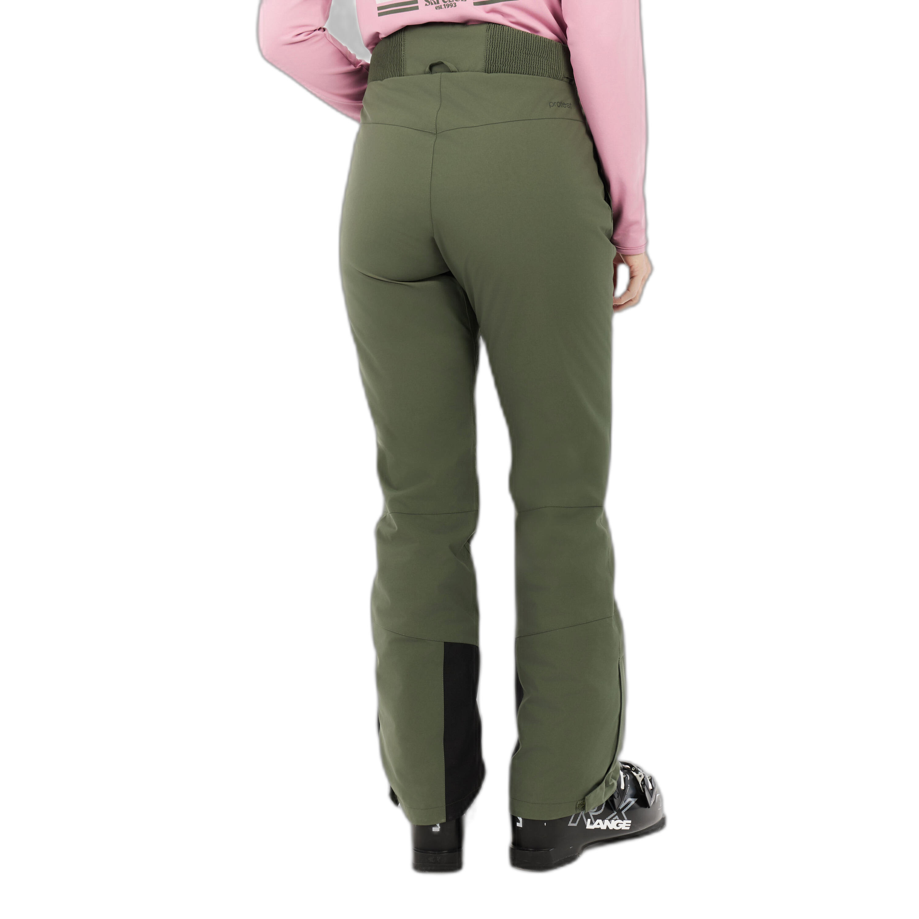 Pantalon de ski femme Protest Voleta 5/7
