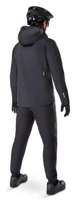 Alpinestars A-Dura Waterproof MTB-broek Zwart 7/7
