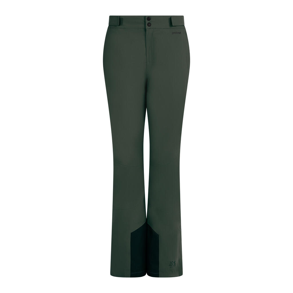 Women's ski Trousers Protest Voleta