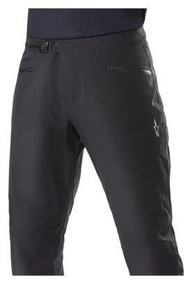 Alpinestars A-Dura Waterproof MTB-broek Zwart 4/7