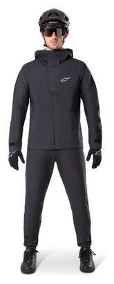 Alpinestars A-Dura Waterproof MTB-broek Zwart 6/7