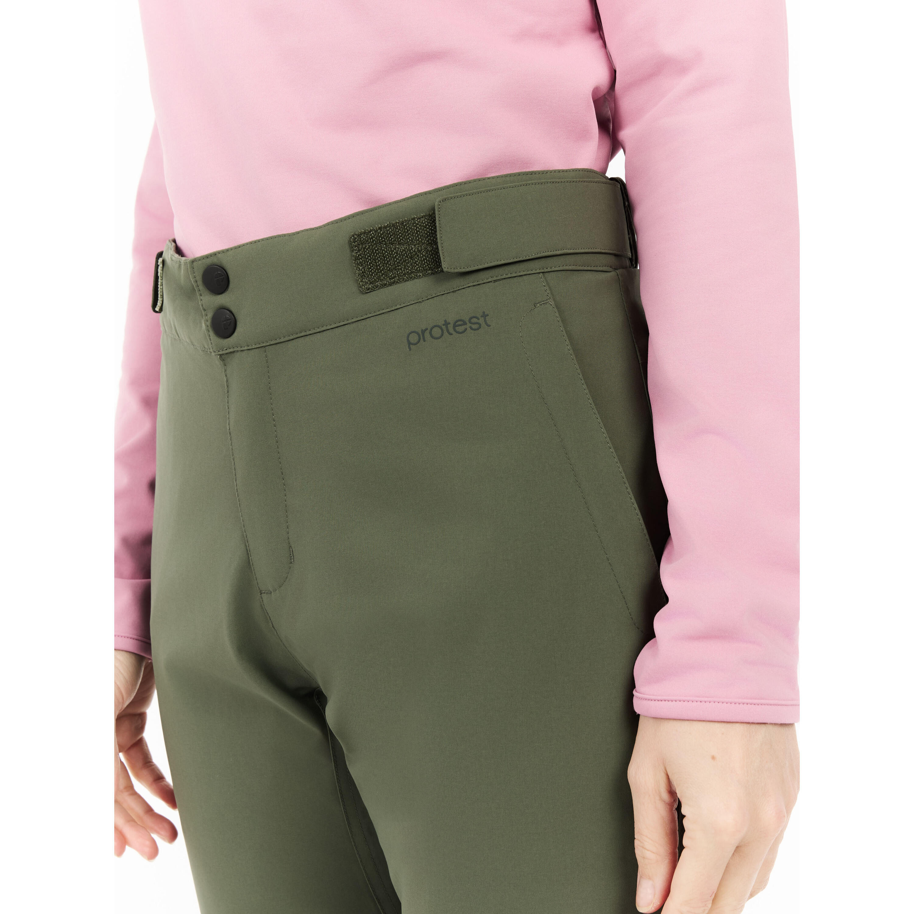 Pantalon de ski femme Protest Voleta 7/7