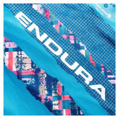 Langarmtrikot Endura Patchwork Ltd 7/7