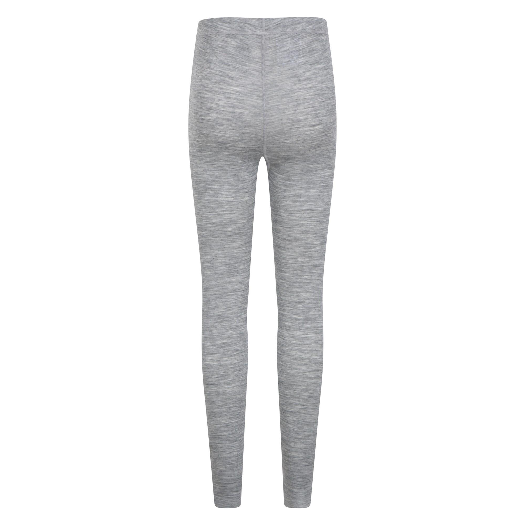 Mountain Warehouse Pantalon thermique femme mérinos - Léger et respirant 7/7