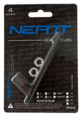 Adattatore Freno Anteriore NEATT 180 mm PM/PM