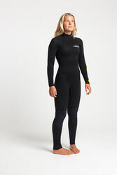 COMBINAISON C-SKINS SURF SCHOOL 5/4 FEMME