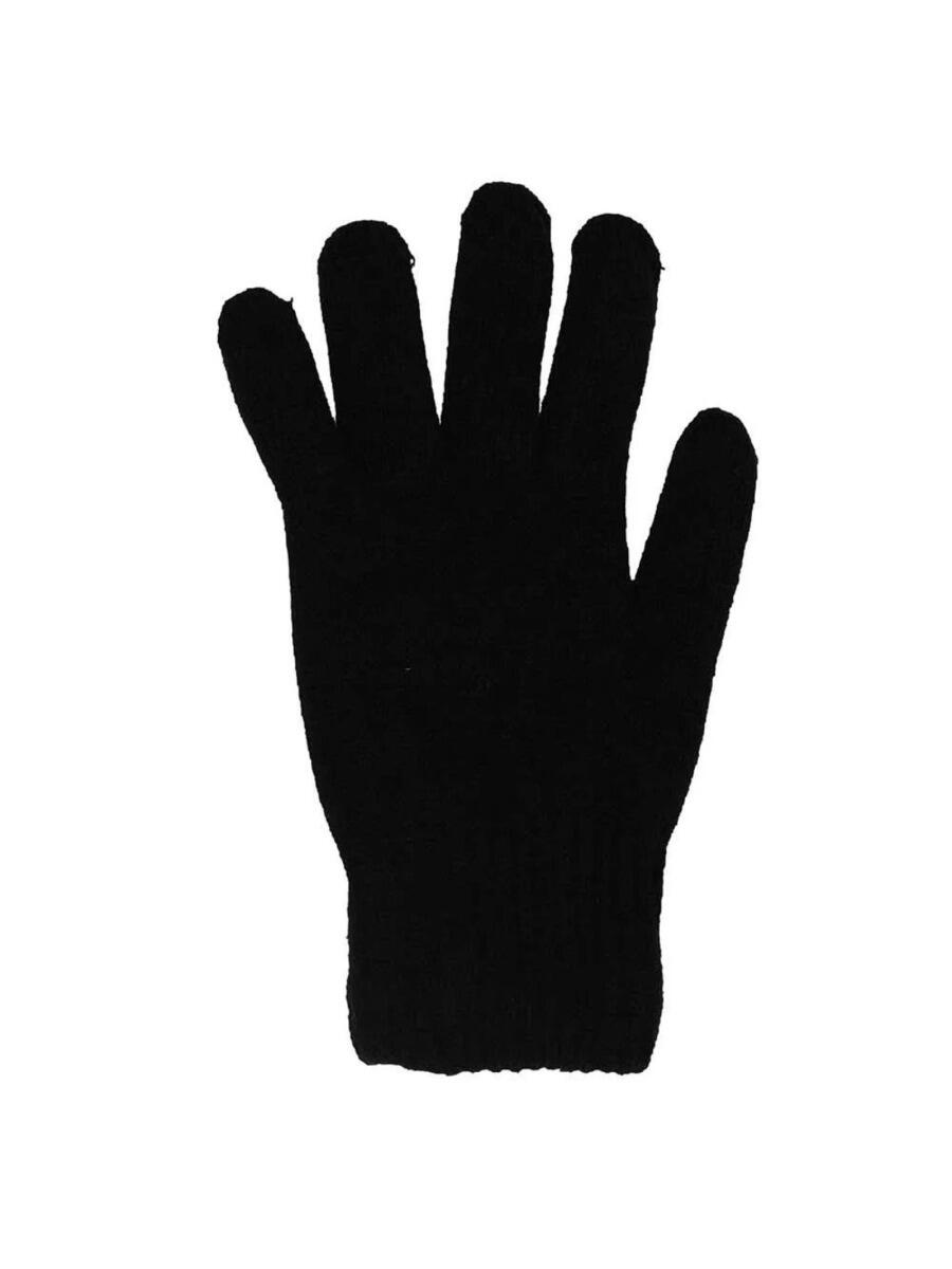 Set Hiver Heatkeeper pour Hommes – Bonnet + Gants noir 2/6