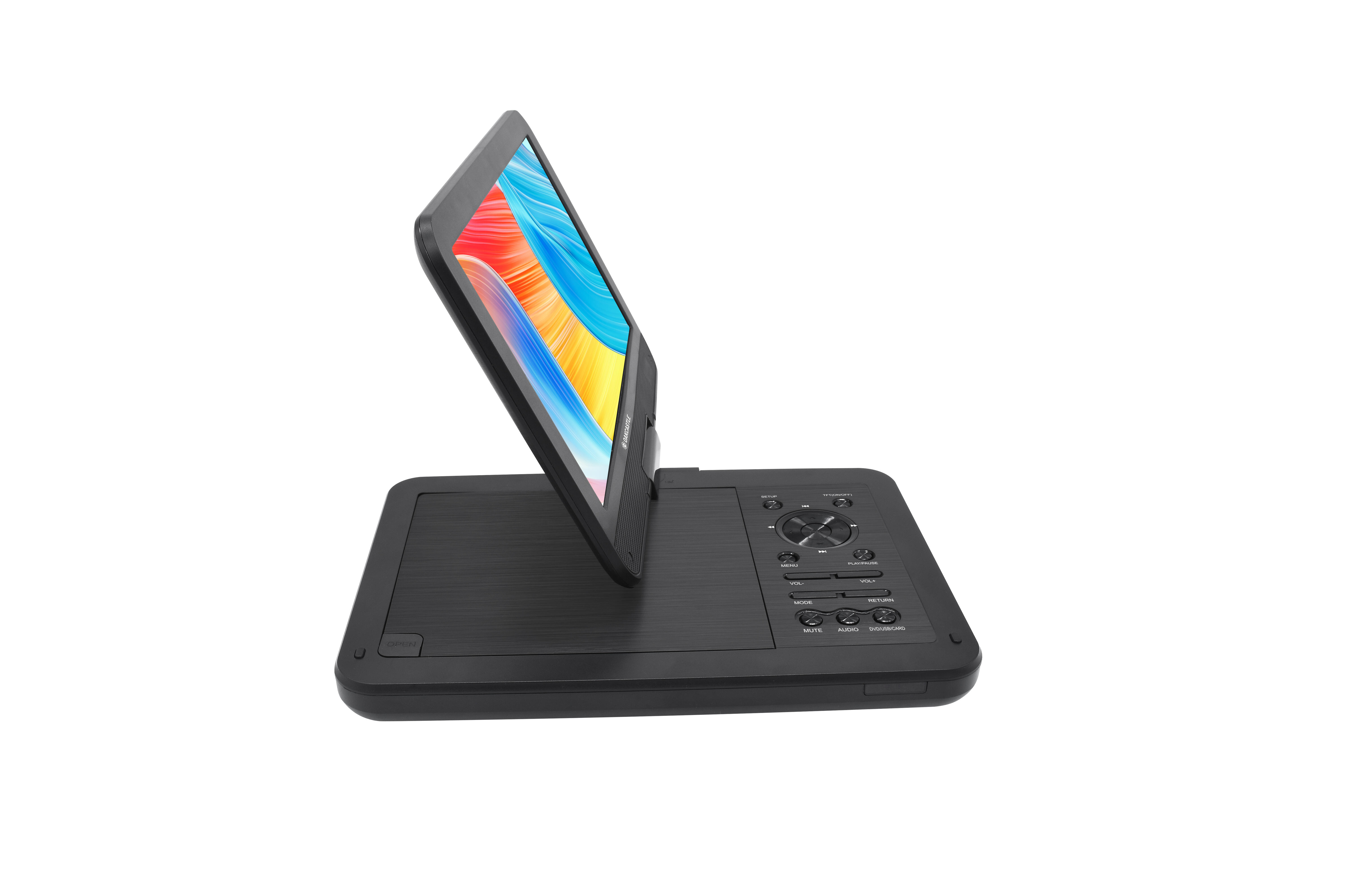 Oakcastle DVD120 | Decathlon