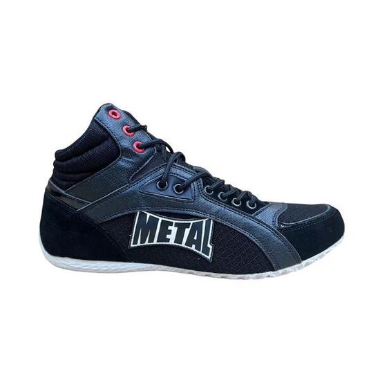 Chaussures de boxe Metal Boxe Viper III