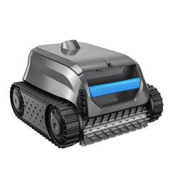 Aspirateur de piscine électrique et automatique OF 42 robot à batterie