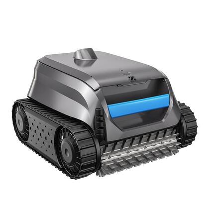 Aspirateur de piscine électrique et automatique OF 42 robot à batterie