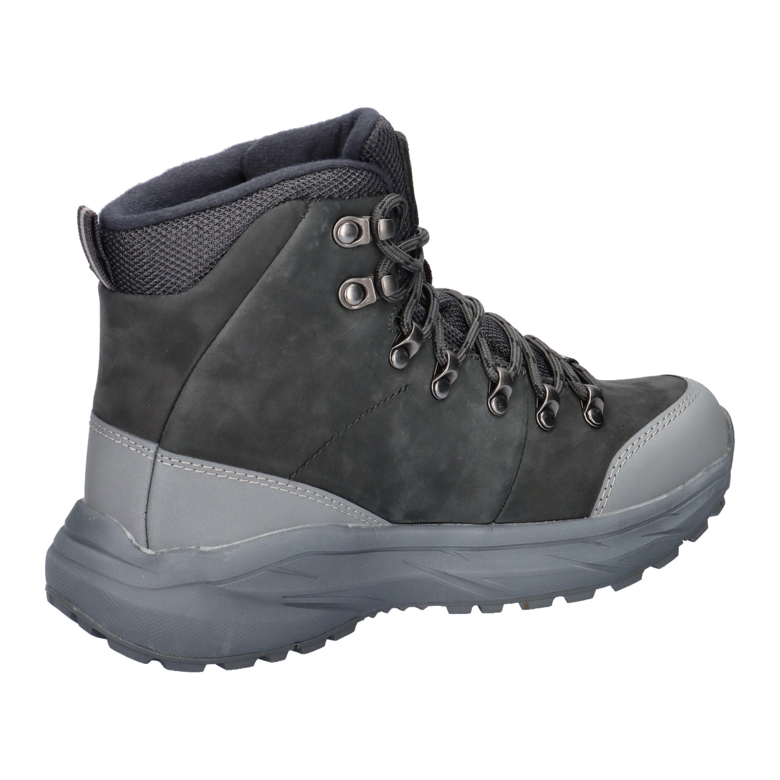 Chaussures de randonnée femme CMP Dypsie Mid 7/7