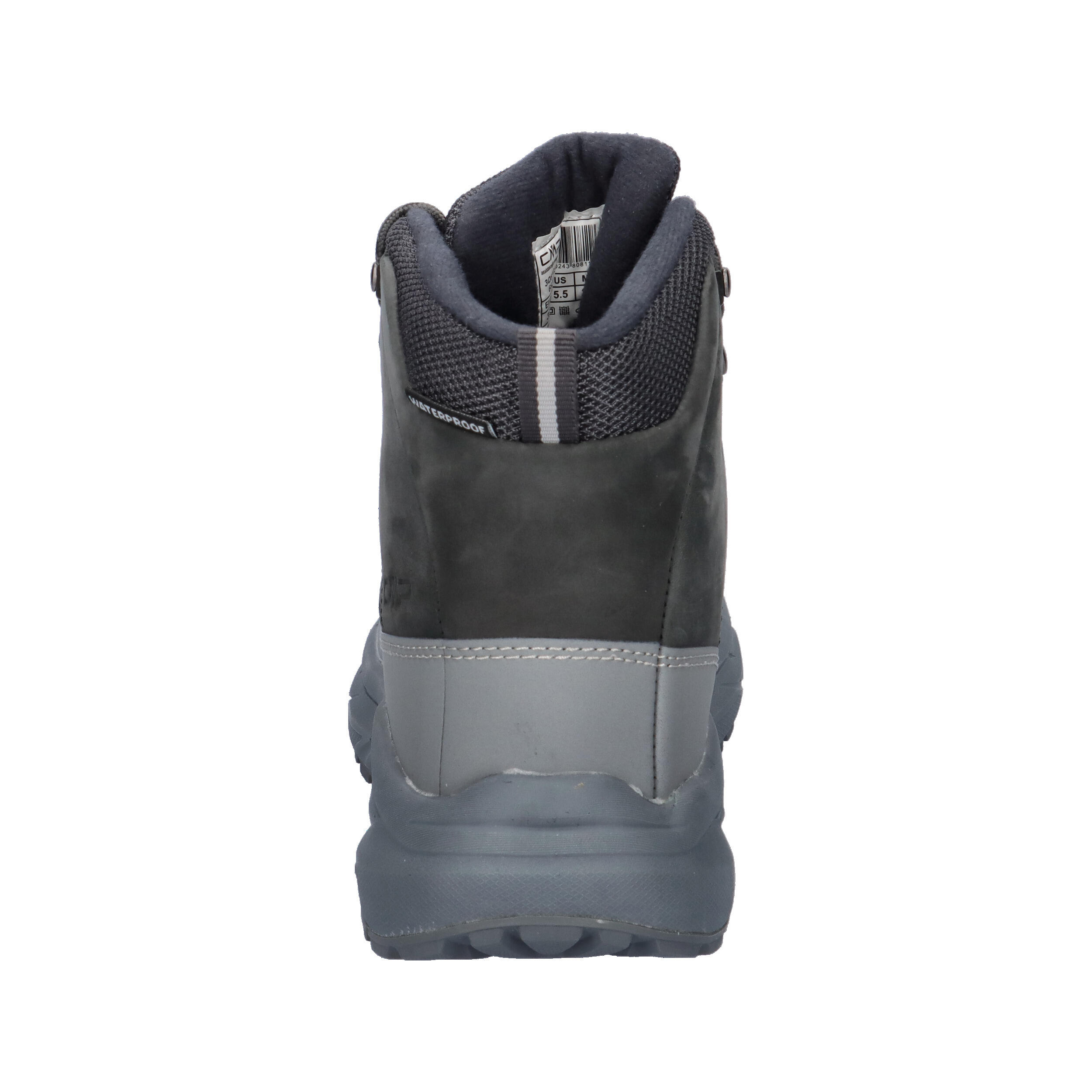 Chaussures de randonnée femme CMP Dypsie Mid 5/7