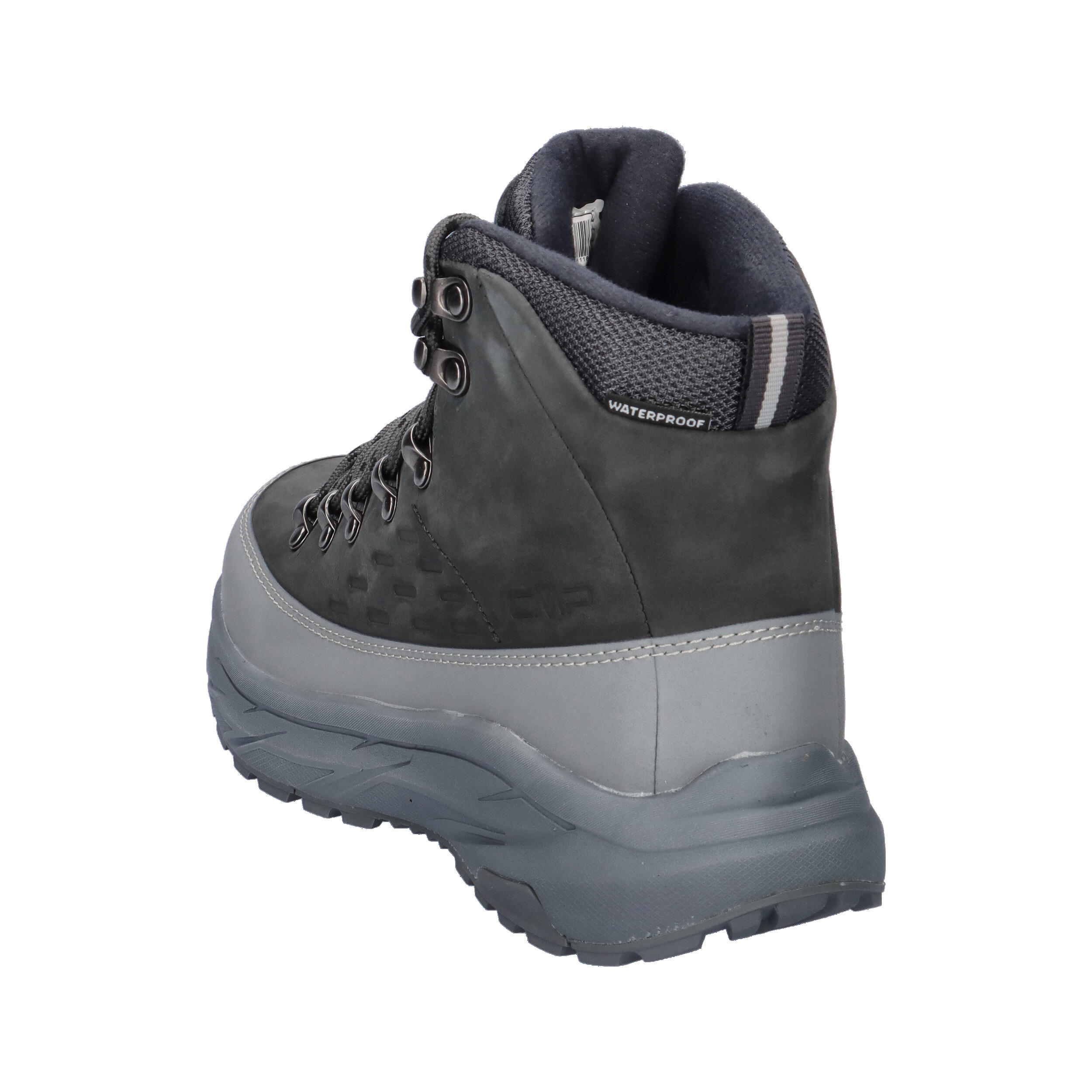 Chaussures de randonnée femme CMP Dypsie Mid 4/7