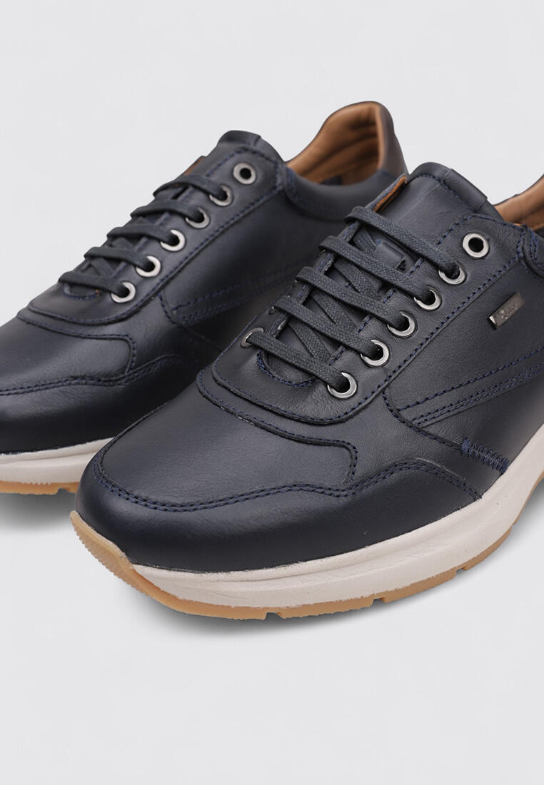 Zapatillas Deportivas Hombre Coronel Tapioca C331 Azu 3/5