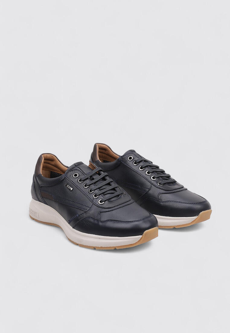 Zapatillas Deportivas Hombre Coronel Tapioca C331 Azu 2/5