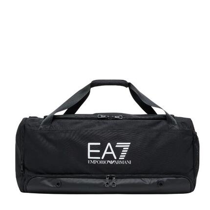 Sac de Voyage Train Core Maxi Logo Noir - 7X000013AF19722-UC001