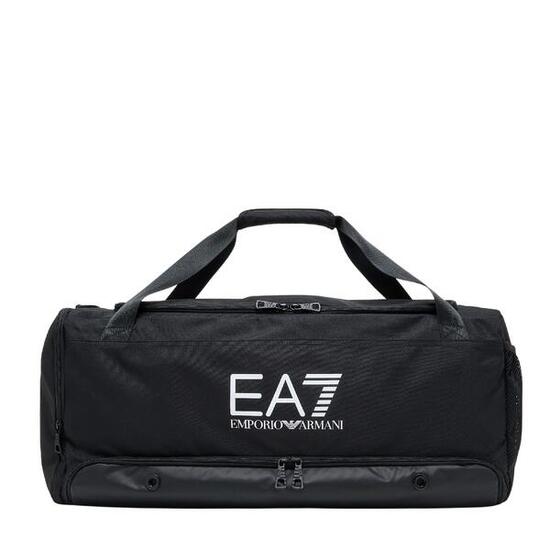 Sac de Voyage Train Core Maxi Logo Noir - 7X000013AF19722-UC001