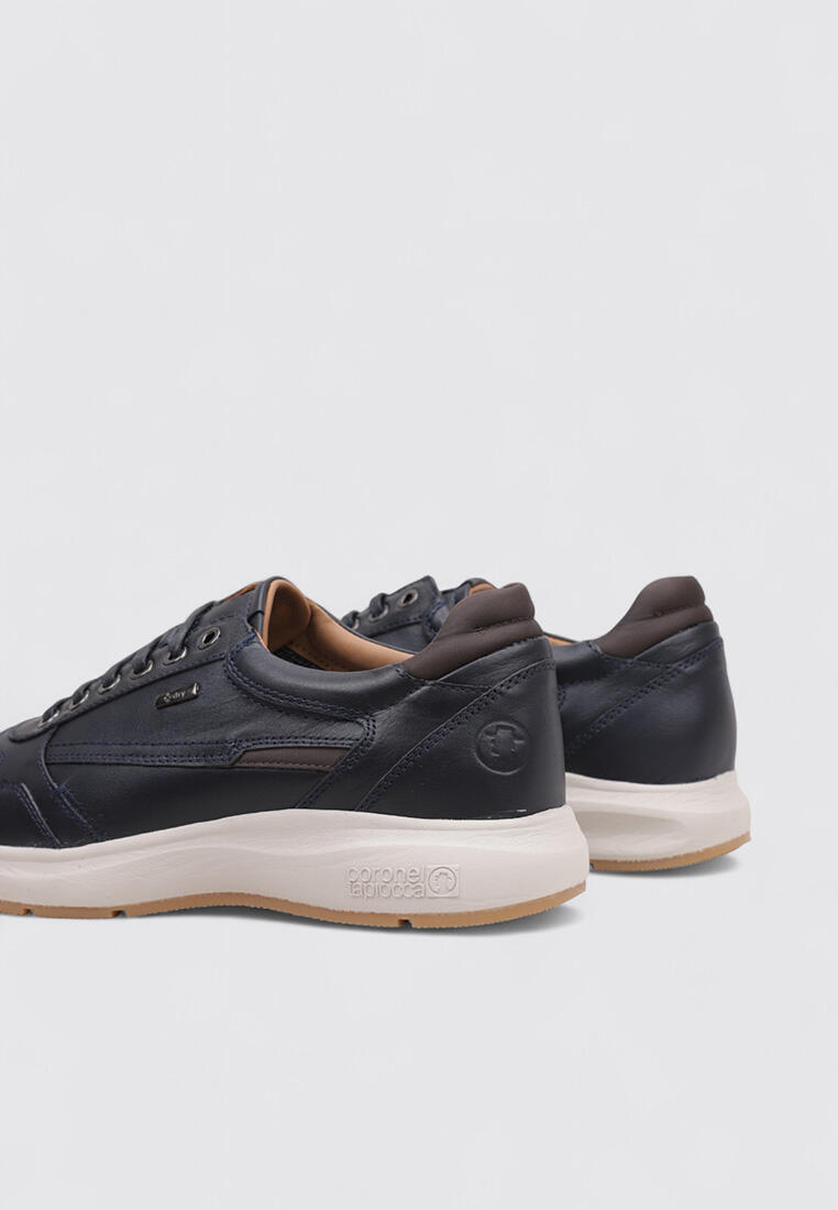 Zapatillas Deportivas Hombre Coronel Tapioca C331 Azu 4/5