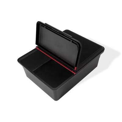 Weber works buitenopslagbox