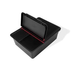 Coffre de rangement extérieur Weber Works