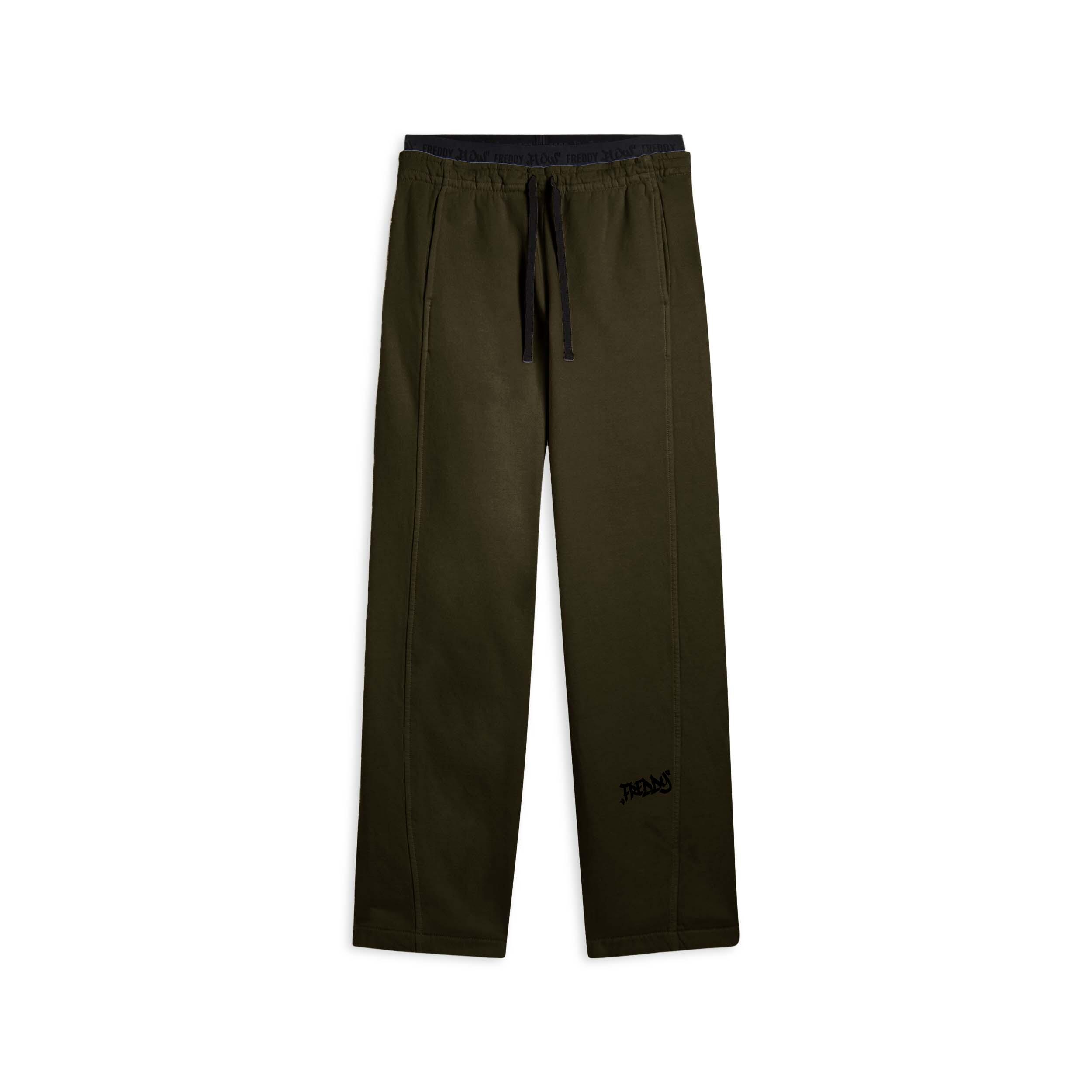 verde militare