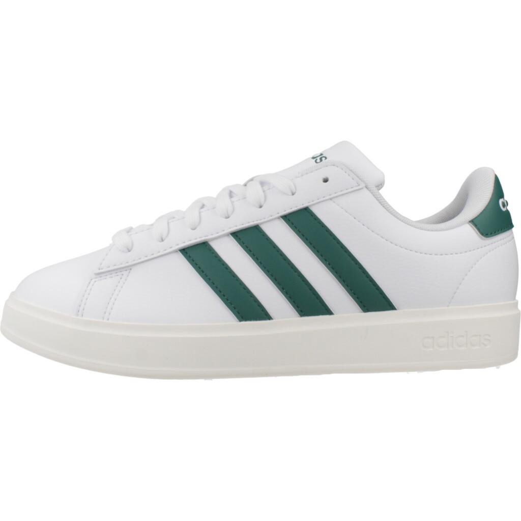 Zapatillas hombre Adidas Grand Court 2.0 2/7