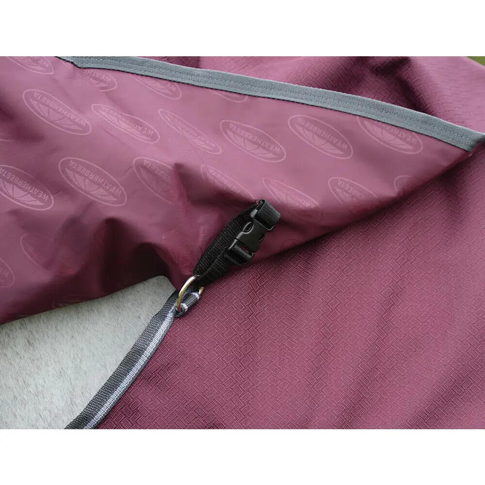 Cubre cuello para caballo Weatherbeeta Comfitec Plus Dynamic II 2/2