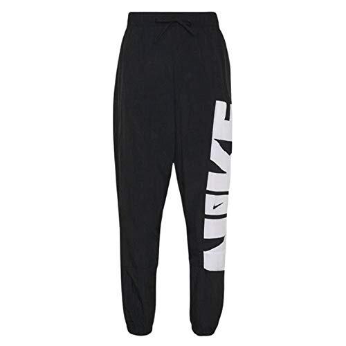 Nike Dri-Fit Starting 5 Pantalon Noir/Blanc XL 1/1