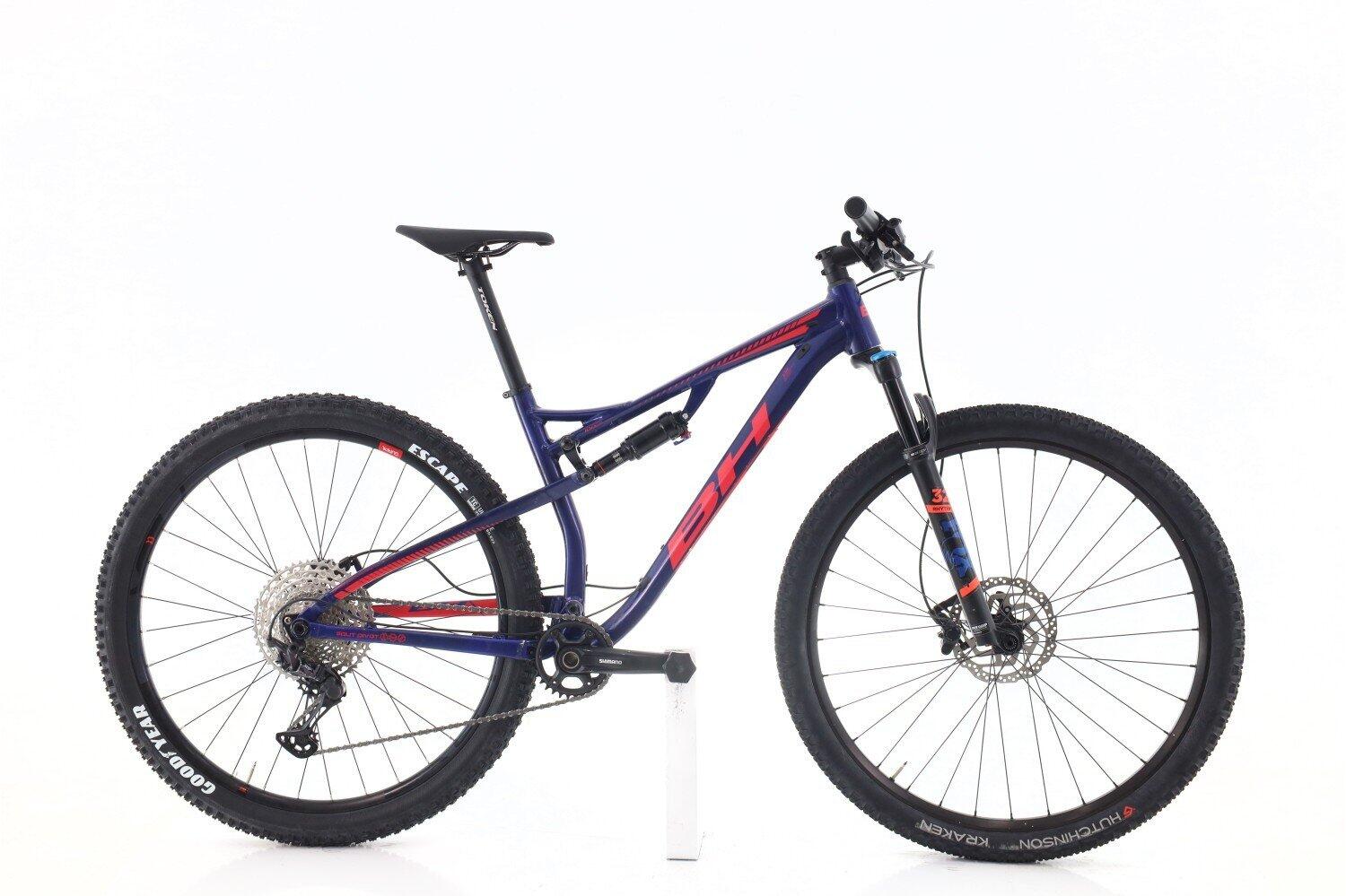 BH Refurbished MTB ·  Lynx RC 4.0 XT · Very good condition