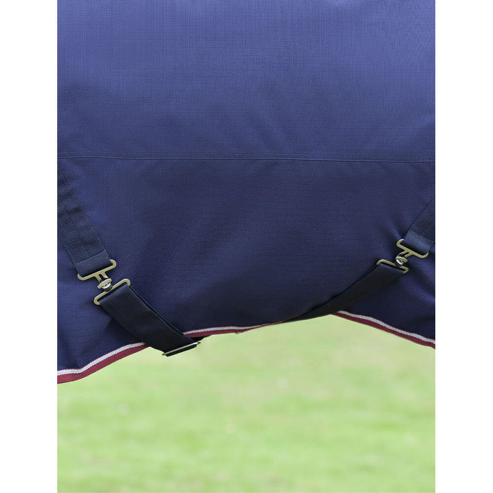 Manta de exterior para caballos Weatherbeeta Comfitec Essential Combo 50g 3/5