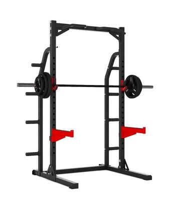 Heavy Duty Half Rack