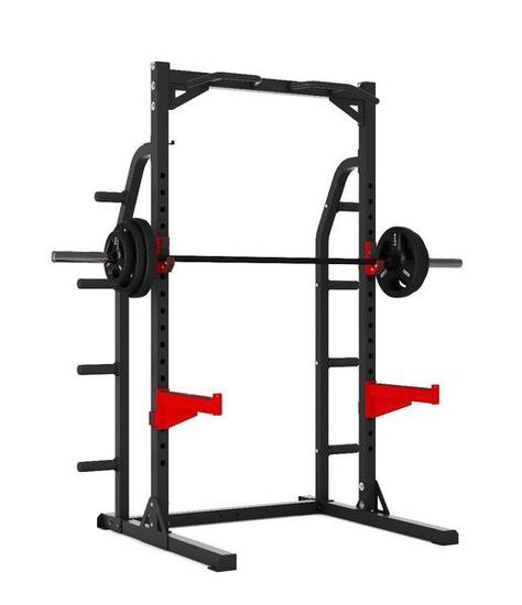 Heavy Duty Half Rack
