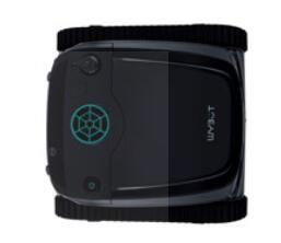 Robot aspirateur E-TRON i30NG de WYBOT 2/12