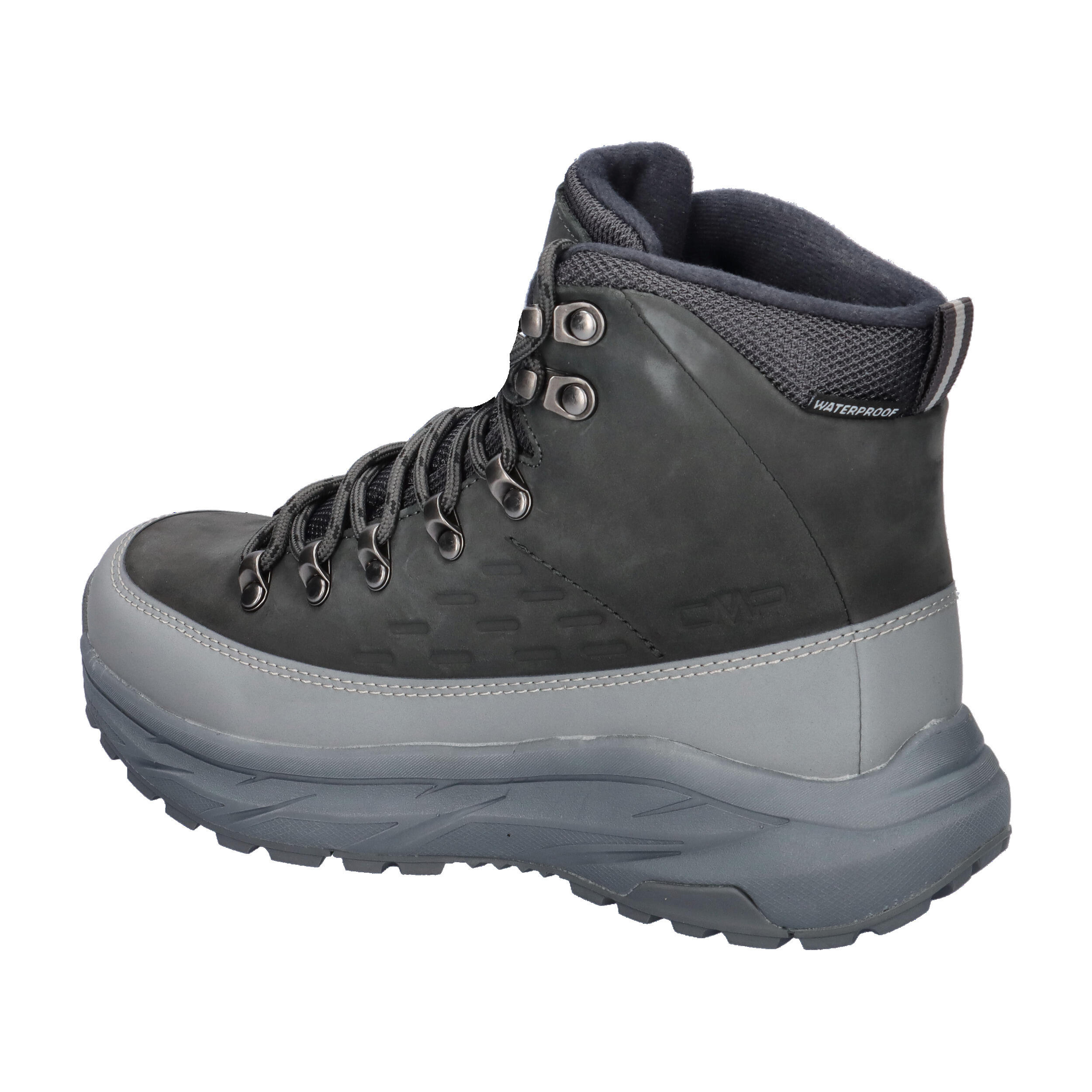 Chaussures de randonnée femme CMP Dypsie Mid 3/7
