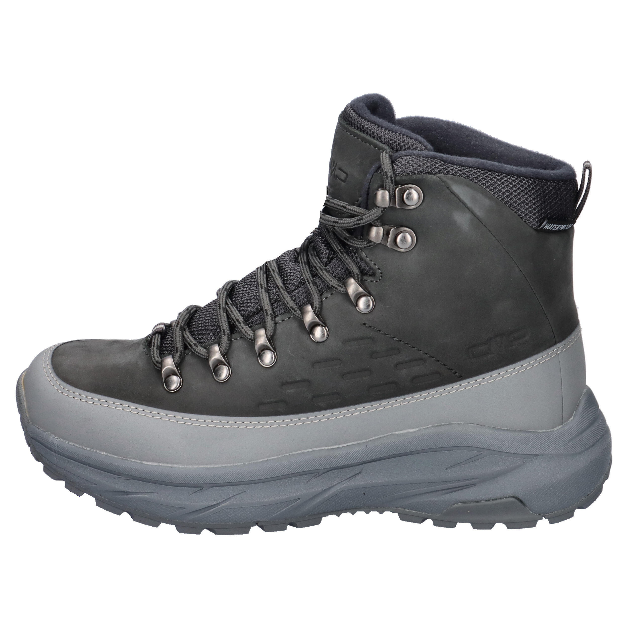 Chaussures de randonnée femme CMP Dypsie Mid 2/7