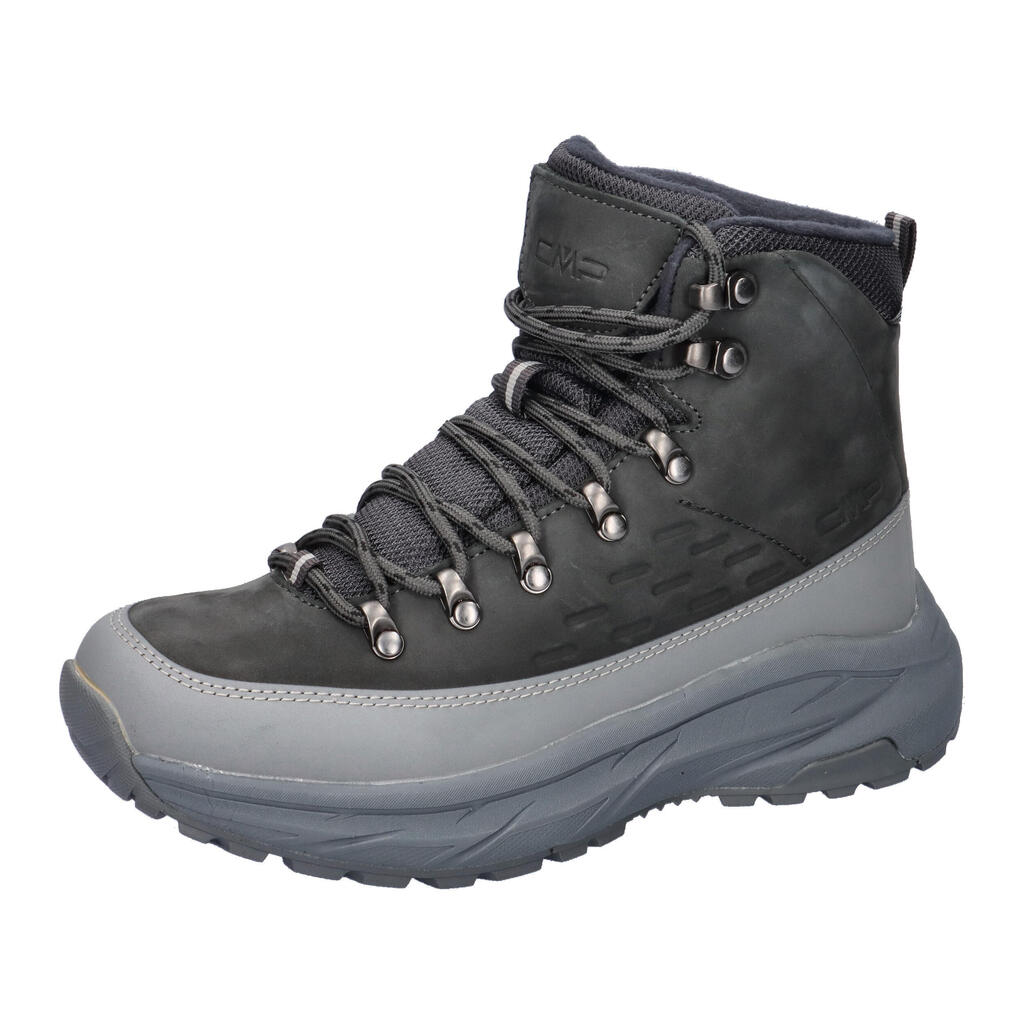 Women's hiking shoes CMP Dypsie Mid