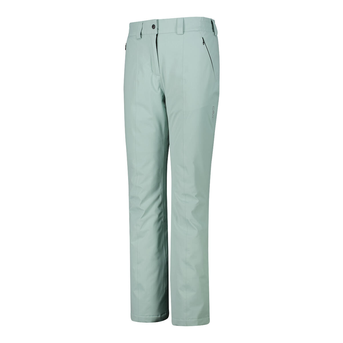 Pantaloni da sci da donna CMP Clima Protect 3/5