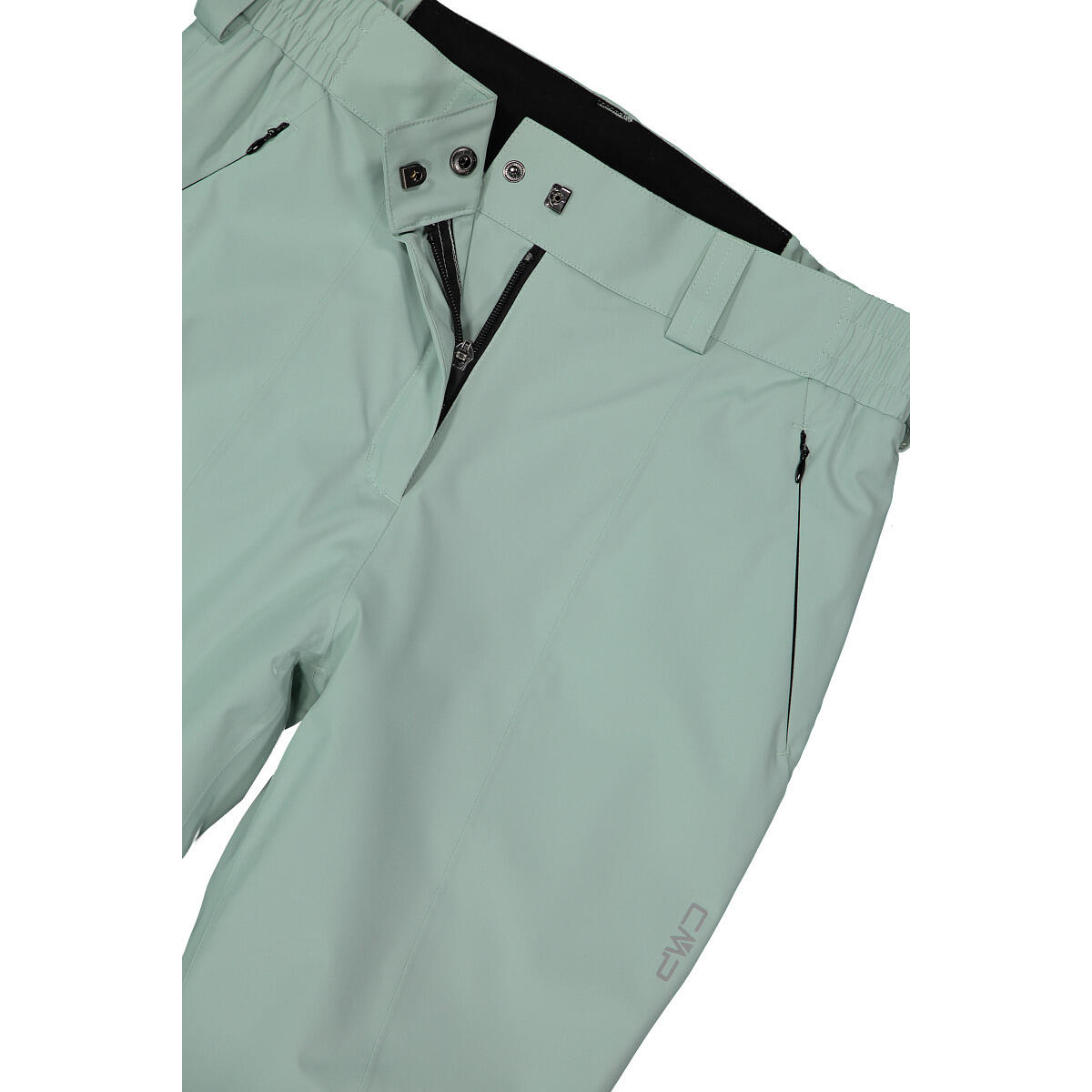 Pantaloni da sci da donna CMP Clima Protect 4/5