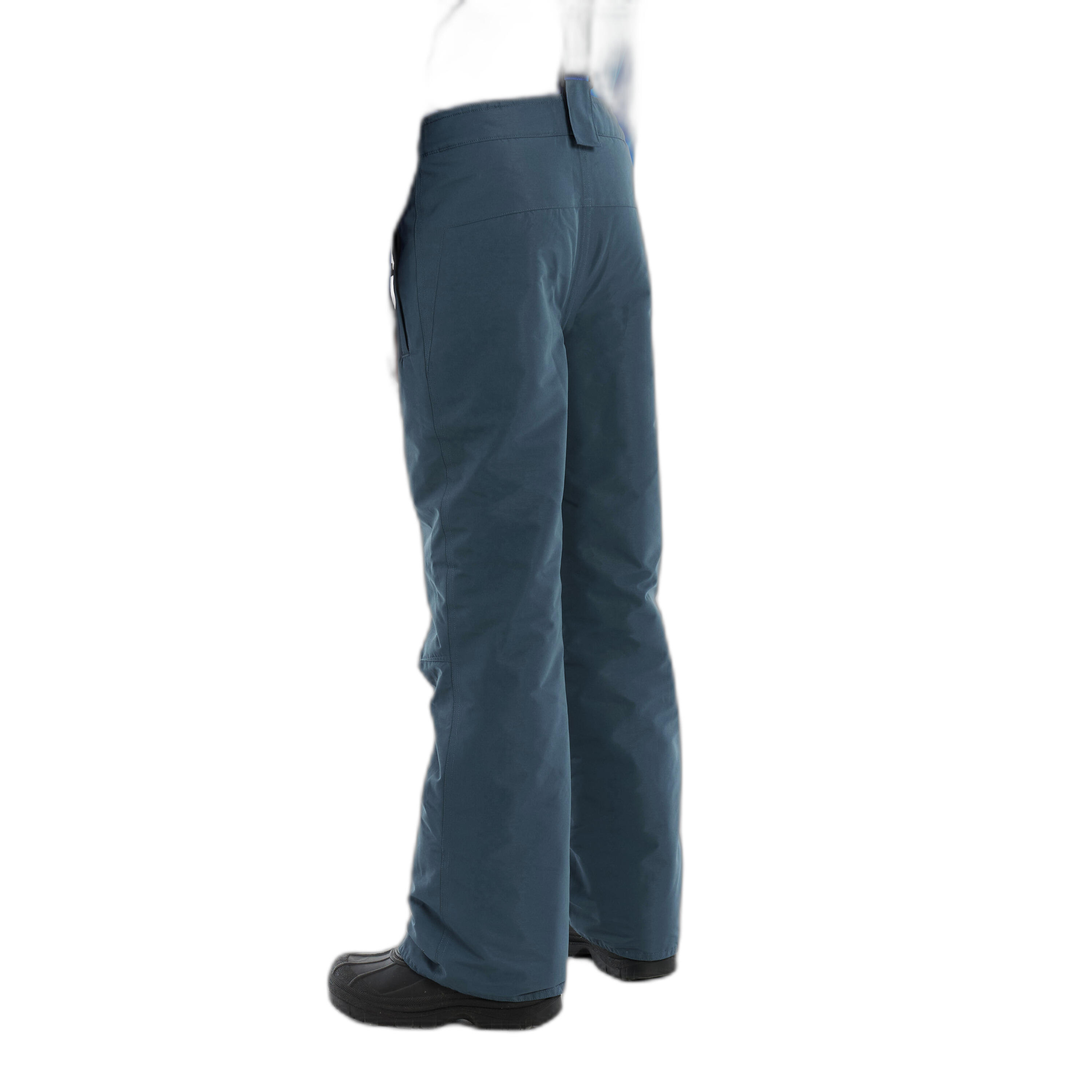 Pantalon De Ski Enfant Protest – Taille 164 Cm, Bleu – Comme Neuf