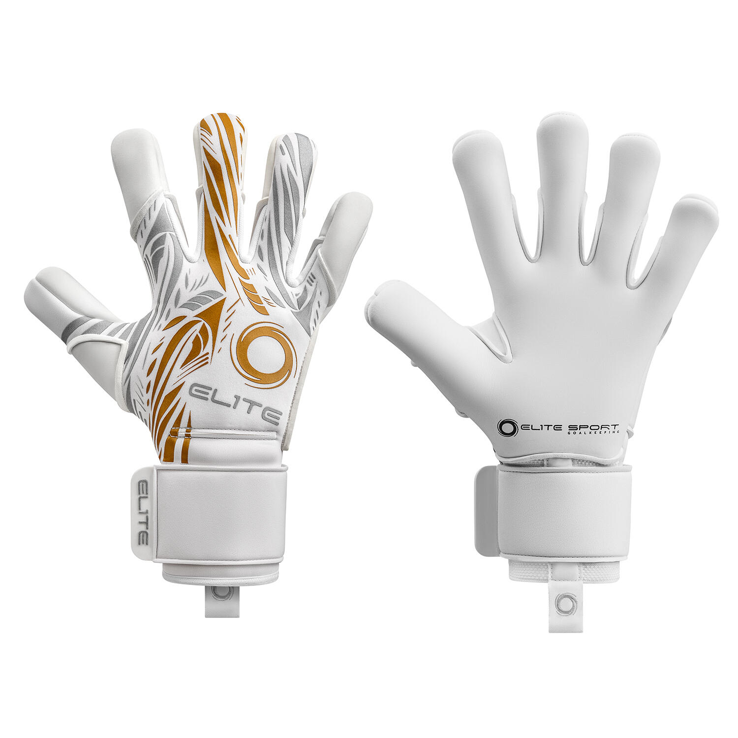 Guanti portiere Elite Sport Nobre 2/3