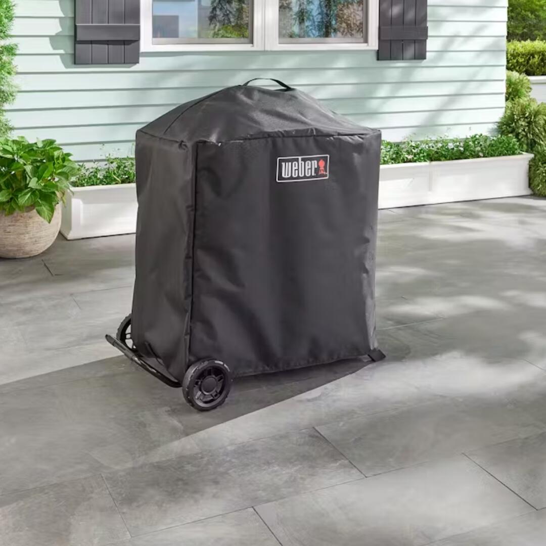 Cobertura Premium para TRAVELLER COMPACT 2/2