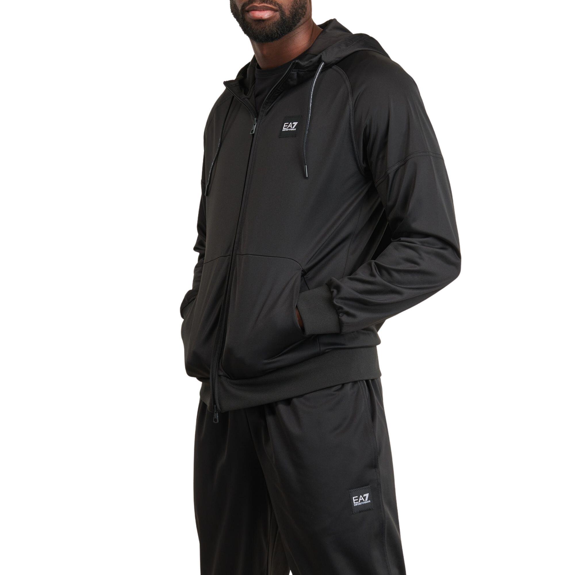 Trainingspak Asv Visibility Hooded Blauw - 7M000915AF12449-UC001 3/4
