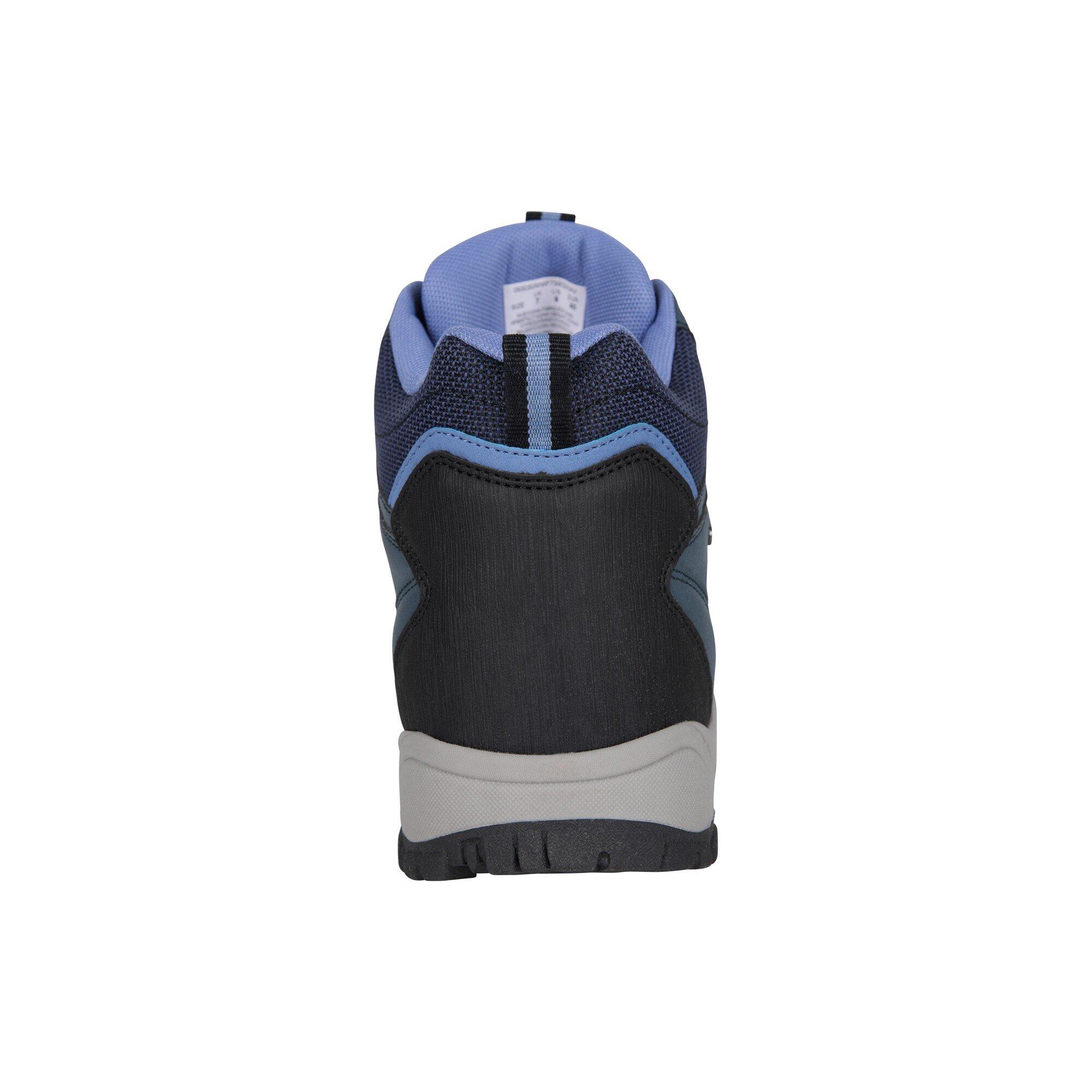 Mountain Warehouse Adventurer Damen Wanderschuhe - Wasserdicht und robust 3/7