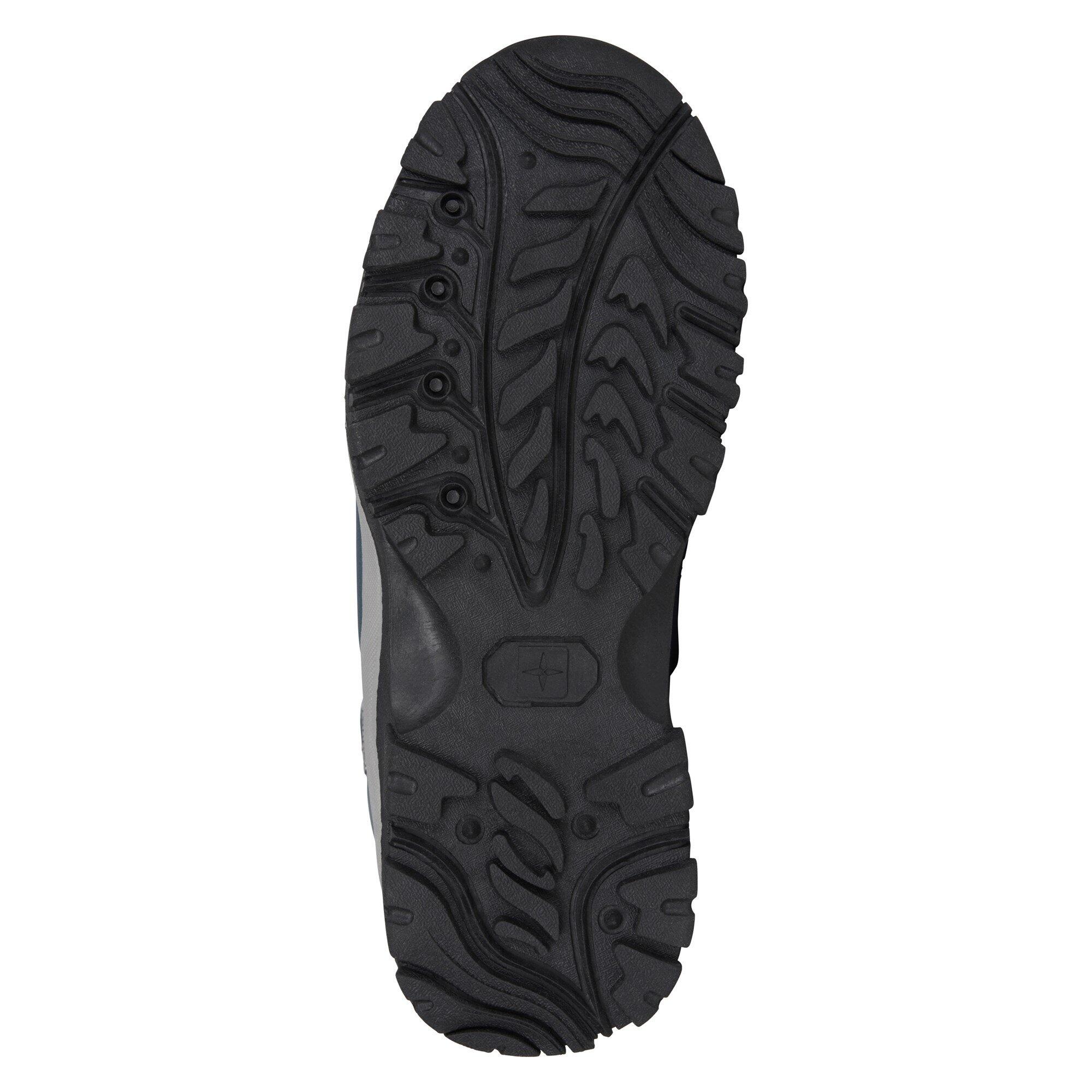 Mountain Warehouse Adventurer Damen Wanderschuhe - Wasserdicht und robust 5/7